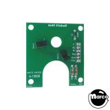 Boards - Switches & Sensor-WHITE WATER (Williams) Opto 2 Switch