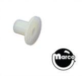 -Drop target shaft bushing Gottlieb