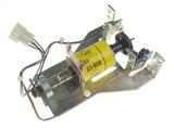 -Ball popper & opto assembly