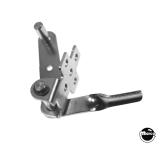 Kicker / Slingshot Parts-Kicker arm & fulcrum assembly right