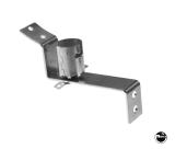 Lamp socket medium bayonet A-15856 