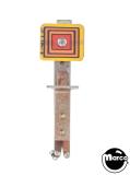 DR WHO (Bally) Target switch & decal