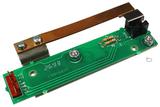 -Double flipper opto assembly USE A-15894