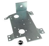 -Flipper bracket - left (Williams)