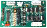 -Driver board 8 device Williams