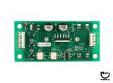 Boards - Controllers & Interface-Motor Controller board