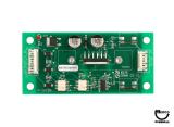 -Motor Controller board