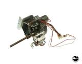 INDIANA JONES (Williams) Rotor lock unit Edit Product Conten