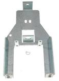 -TWILIGHT ZONE (Bally) Bracket assy