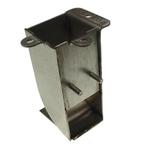 STAR TREK NEXT GEN (WMS) Popper housing