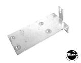 Brackets-TWILIGHT ZONE (Bally) Bridge diverter bracket