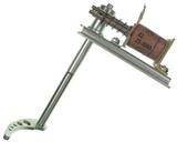 STAR TREK NEXT GEN (WMS) diverter assembly kit