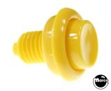 Buttons - Flipper-Pushbutton 1-1/8 inch yellow