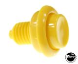 Pushbutton 1-1/8 inch yellow