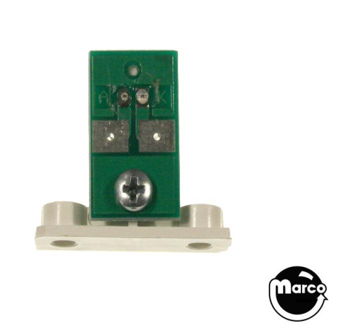 A-16908 - Opto assembly - IR LED Transmitter WHITE - Marco A-16908 - Opto assembly - IR LED Transmitter WHITE - Marco