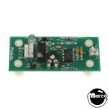 Boards - Switches & Sensor-Proximity Sensor II Assy.