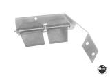 TWILIGHT ZONE (Bally) shooter gate assembly