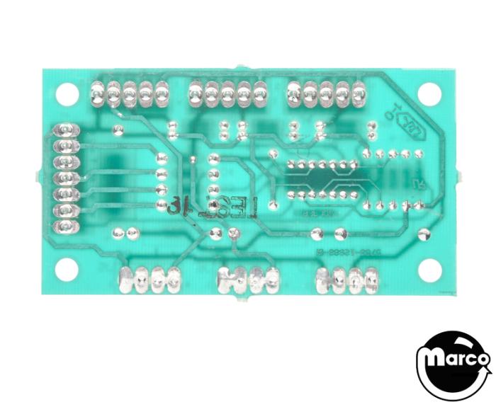 A-17042-3 - Opto ramp switch board 5768-12686-01 USE A-13901