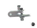 -Flipper crank assembly left