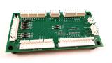 Boards - Controllers & Interface-Coin door interface board WPC 