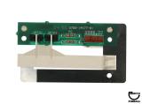Boards - Switches & Sensor-Flipper opto board WMS/Bally