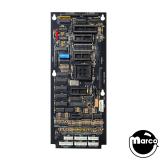 Boards - CPU & Microprocessor-CPU board WPC-S security A-17651-500XX