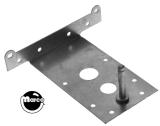 Brackets-motor Bracket assy