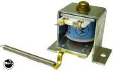 Complete Assemblies-Ball gate actuator assembly kit