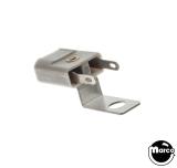 Lamp Sockets / Holders-Socket & bulb USE 077-5026-01