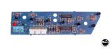 Boards - Switches & Sensor-Opto board - receiver 7