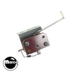Eject switch assy left