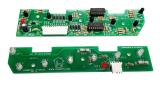 Boards - Switches & Sensor-Trough 7 opto assembly Kit 