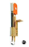 Target switch - oblong orange