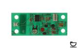 Boards - Switches & Sensor-Generic Eddy sensor board