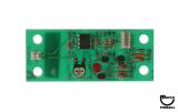 -Generic Eddy sensor board