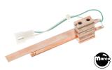 Cabinet Switches-switch & cable assy