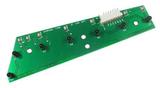 Optos-Trough opto recvr. board WPC Williams