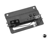 -Outhole switch & bracket assembly GTB