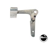 Kicker / Slingshot Parts-Slingshot kicker arm assembly Bally EM