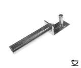 SHADOW (Bally) bracket and plunger assy