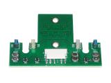 Boards - Switches & Sensor-CORVETTE (Bally) Track op (2) board set 