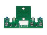 CORVETTE (Bally) Track op (2) board set 