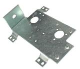 Flipper Kits and Components-Flipper plate - right Williams