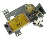 -SHADOW (Bally) Ball kicker assy