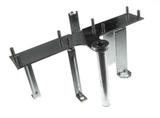 -SHADOW (Bally) Divertor bracket right side