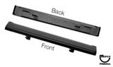 Lockbar - Williams standard black powder