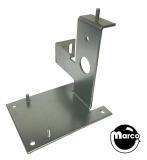 -ROAD SHOW (Williams) Motor bracket