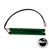 HOT NEW ITEMS-ROAD SHOW (Williams) Proximity board