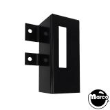 Arches / Aprons / Gauge Covers-Right Hand Shooter Gauge Cover for Roadshow
