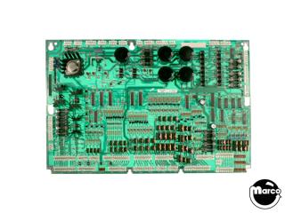 Power driver board WPC-95